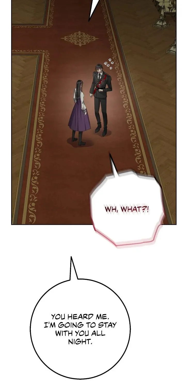 Read I Grabbed the Tyrant