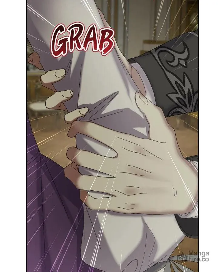 Read I Grabbed the Tyrant