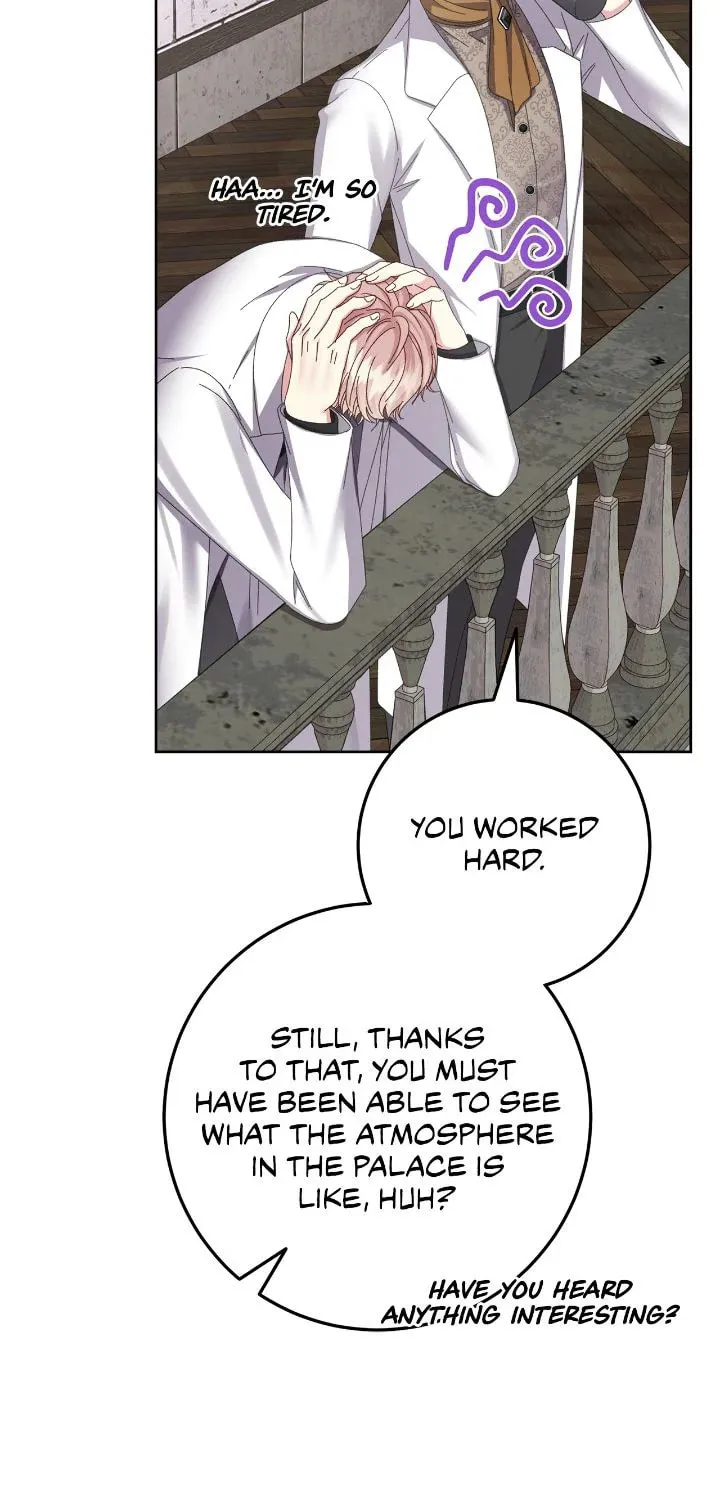 Read I Grabbed the Tyrant