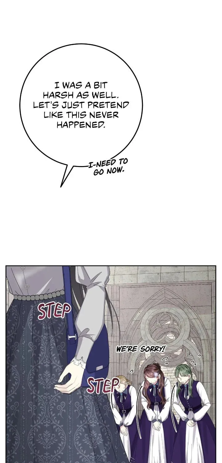 Read I Grabbed the Tyrant