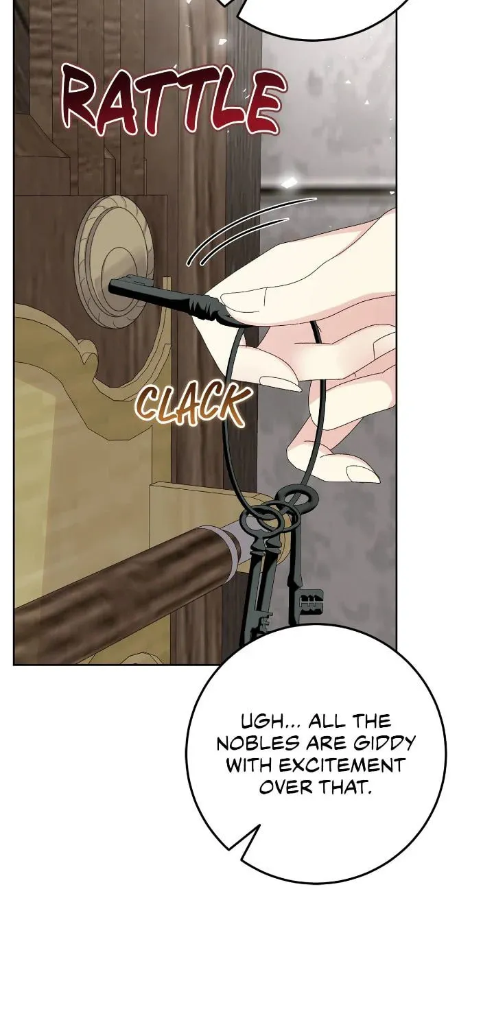 Read I Grabbed the Tyrant