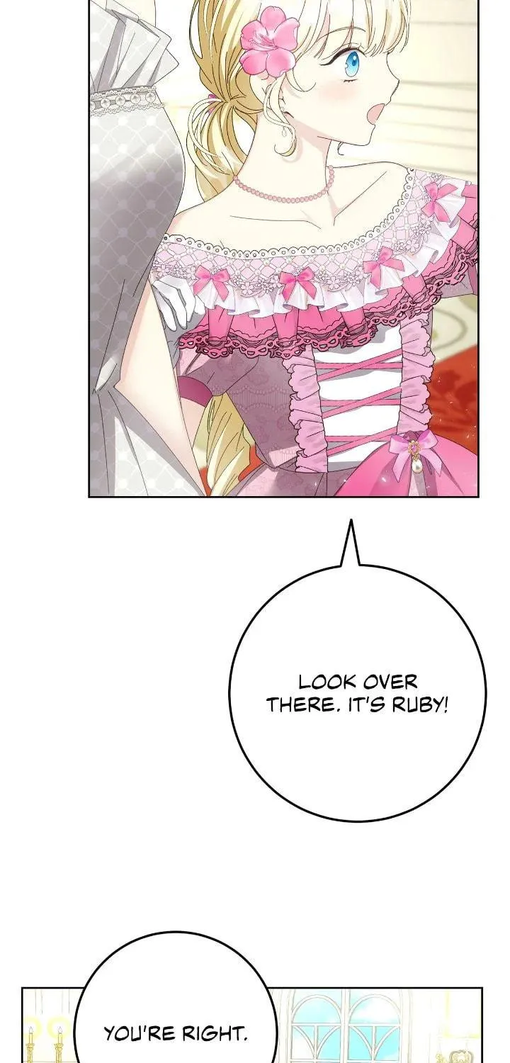 Read I Grabbed the Tyrant