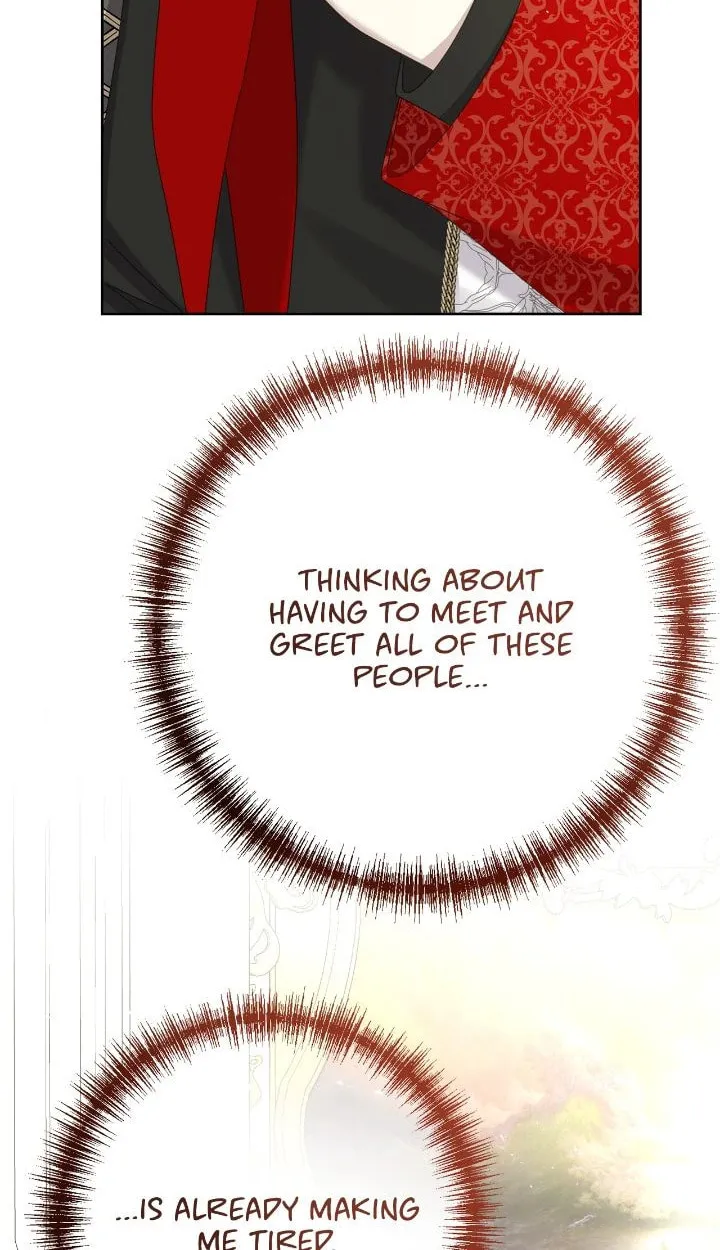 Read I Grabbed the Tyrant