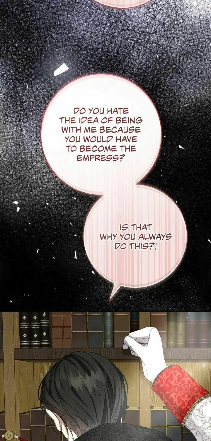 Read I Grabbed the Tyrant
