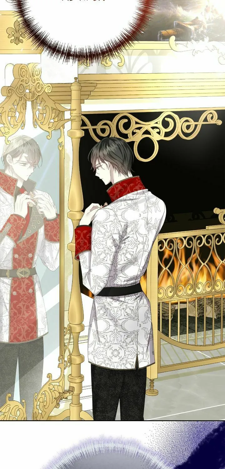 Read I Grabbed the Tyrant