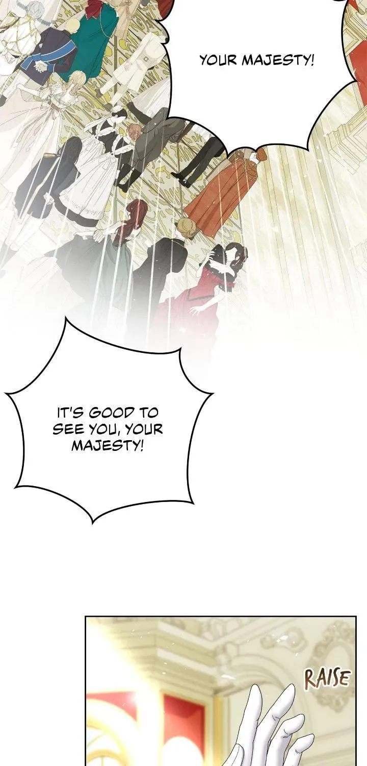Read I Grabbed the Tyrant
