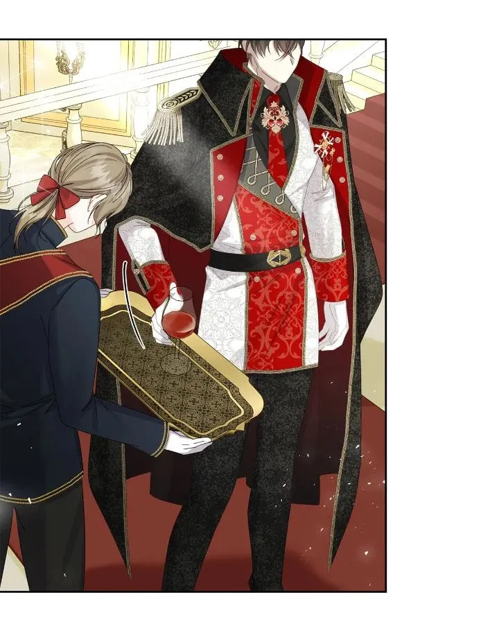 Read I Grabbed the Tyrant