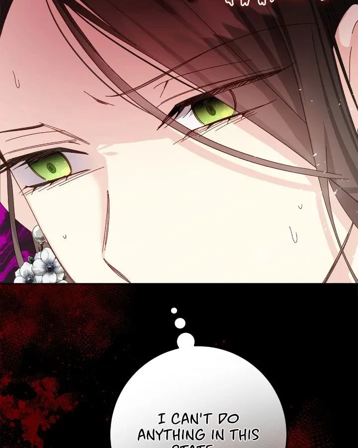Read I Grabbed the Tyrant