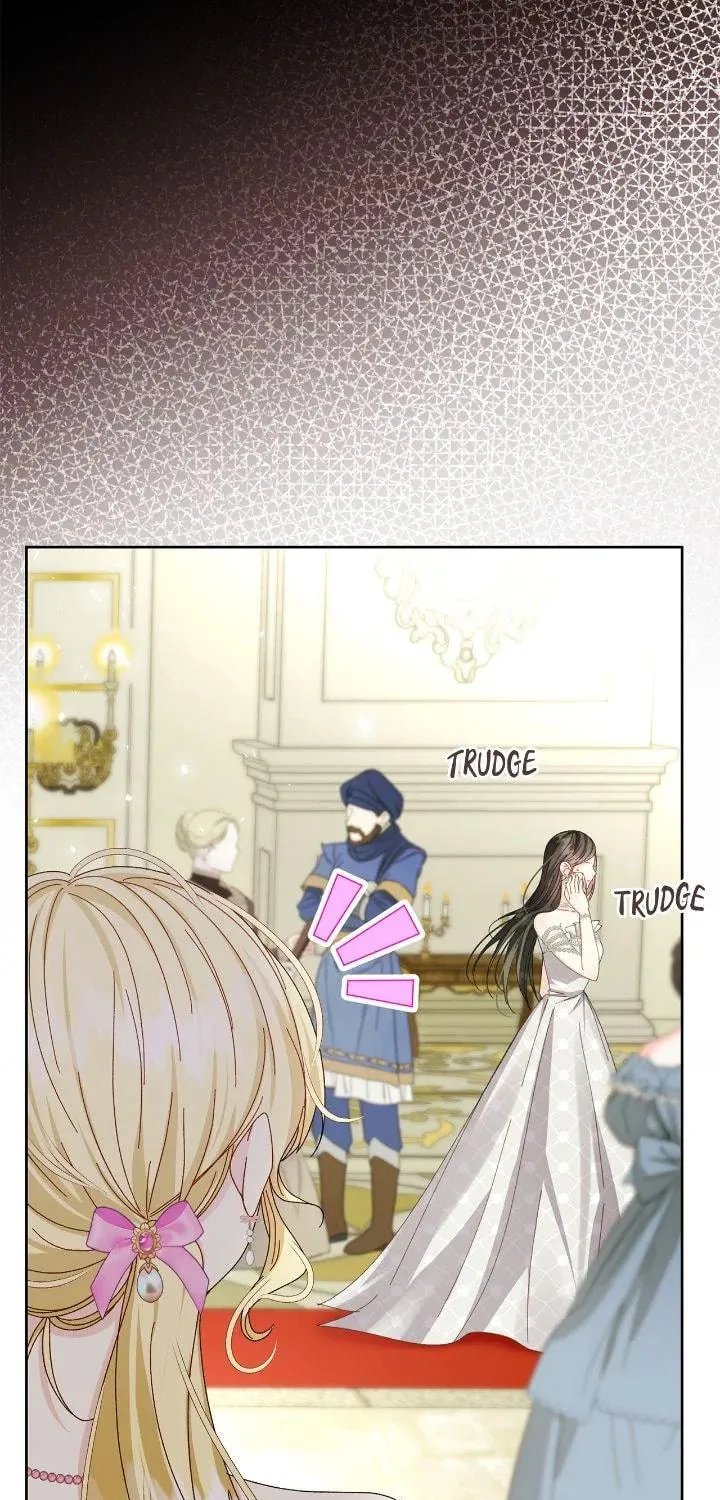 Read I Grabbed the Tyrant