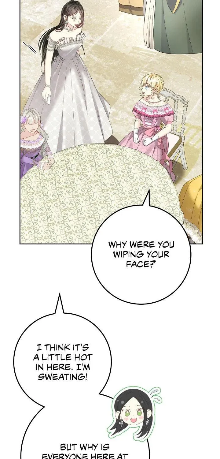 Read I Grabbed the Tyrant