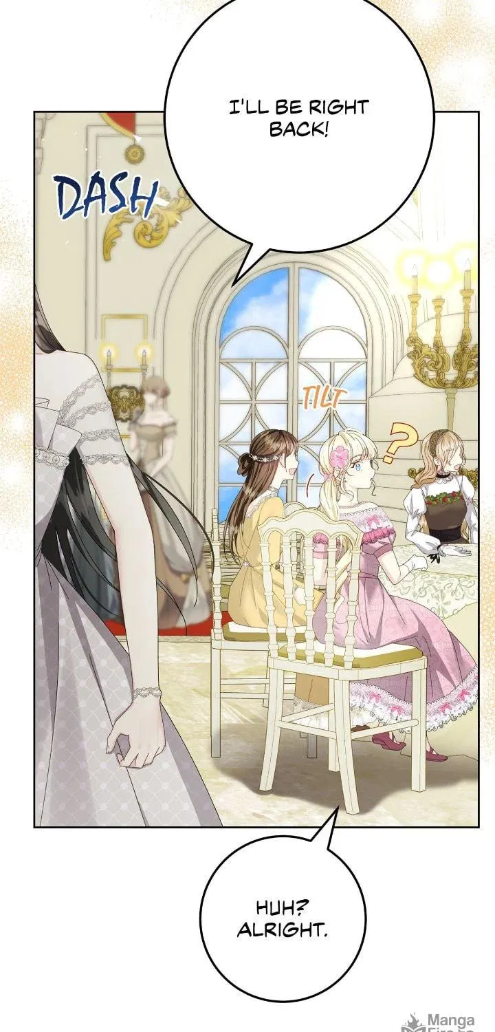 Read I Grabbed the Tyrant
