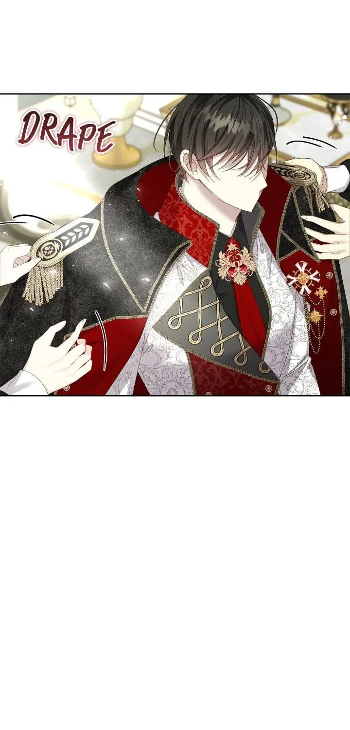 Read I Grabbed the Tyrant