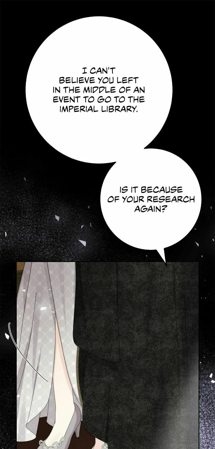 Read I Grabbed the Tyrant