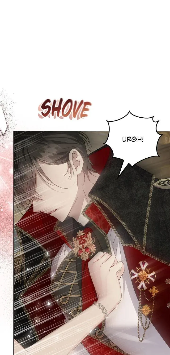 Read I Grabbed the Tyrant