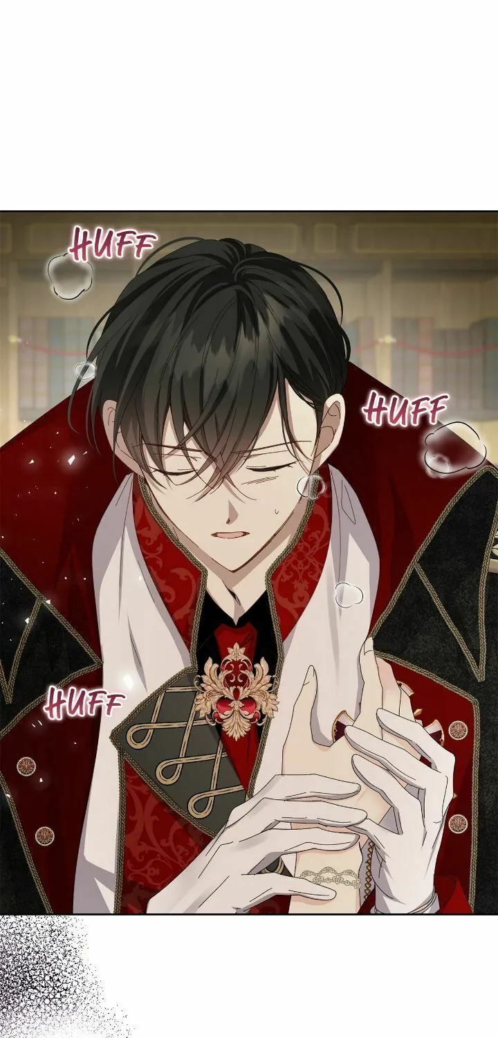 Read I Grabbed the Tyrant