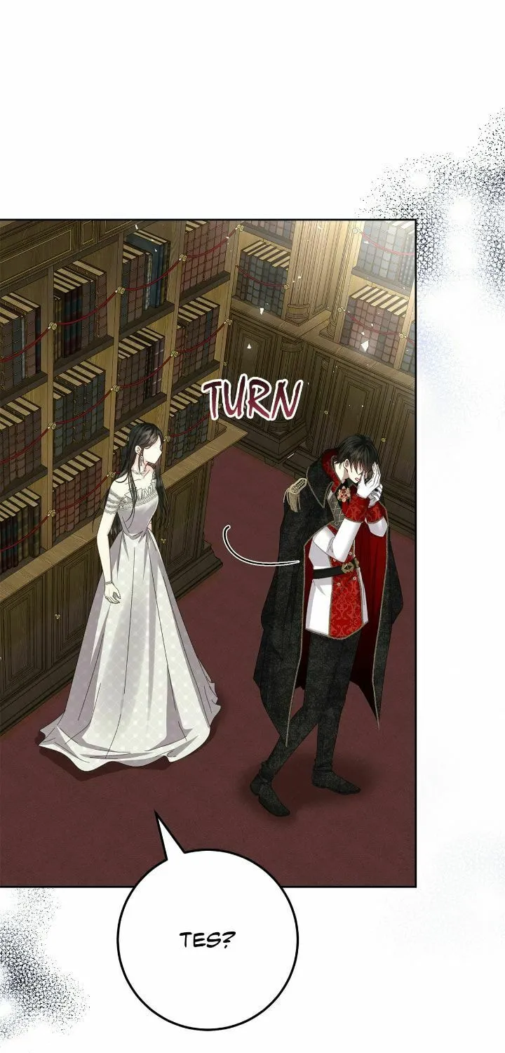 Read I Grabbed the Tyrant