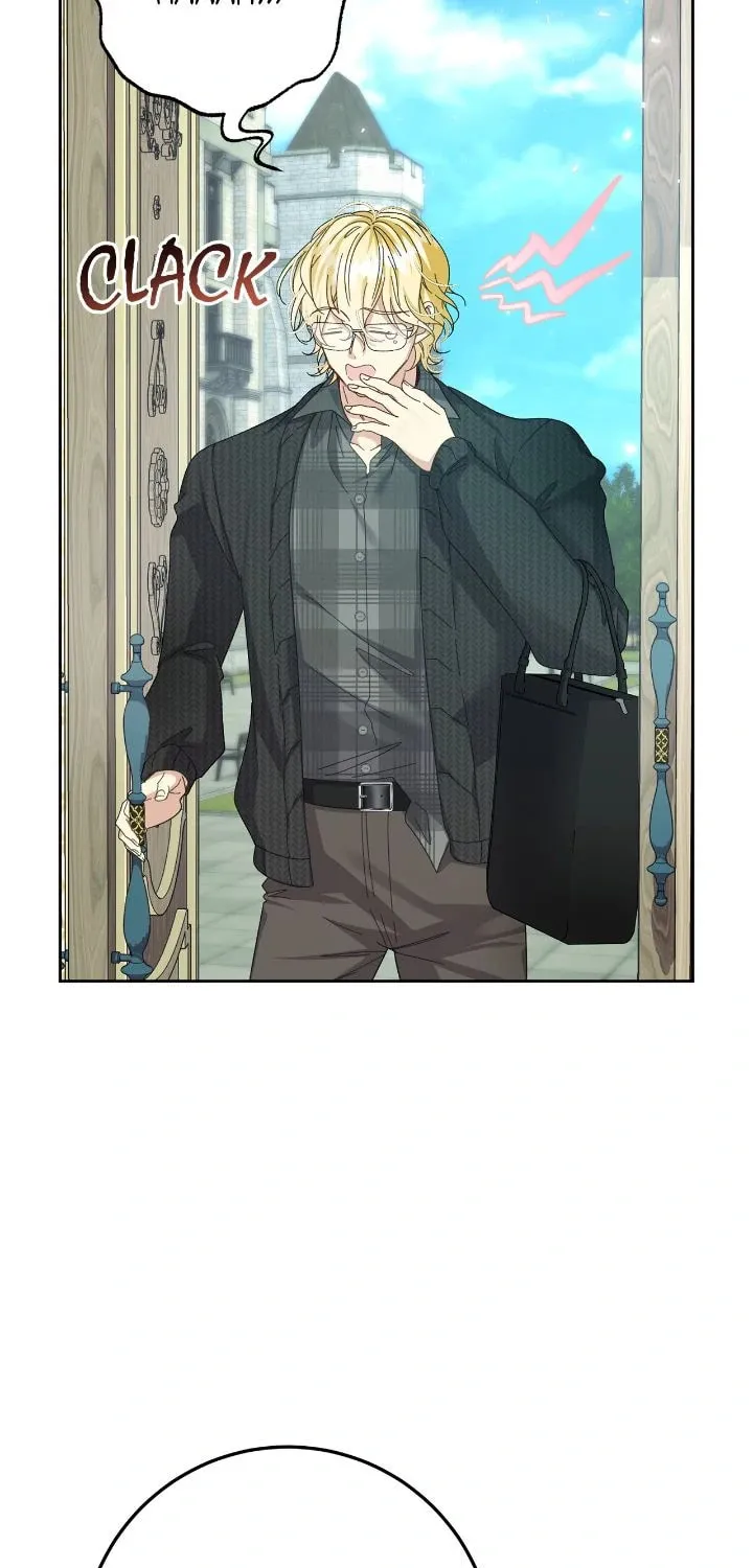 Read I Grabbed the Tyrant