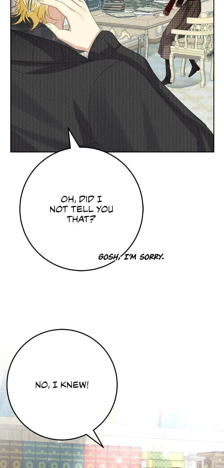 Read I Grabbed the Tyrant