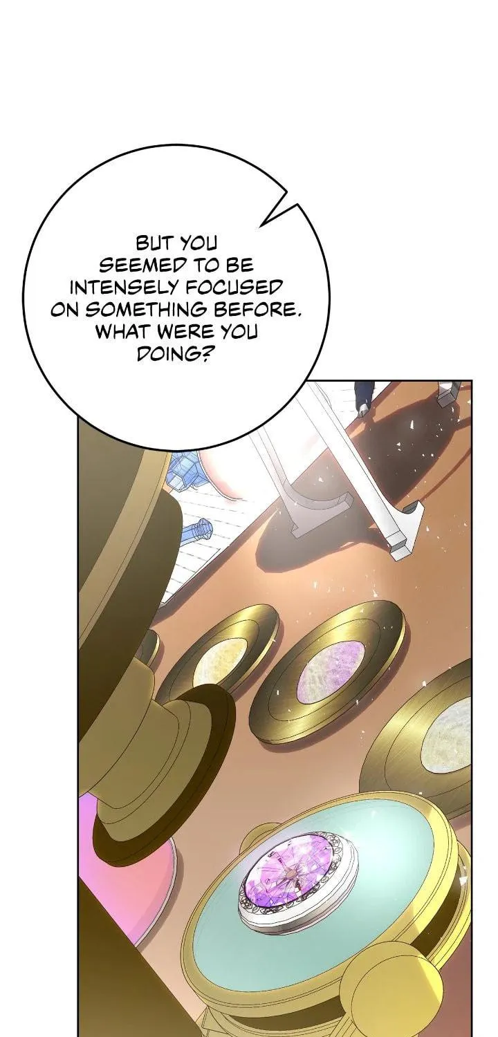Read I Grabbed the Tyrant