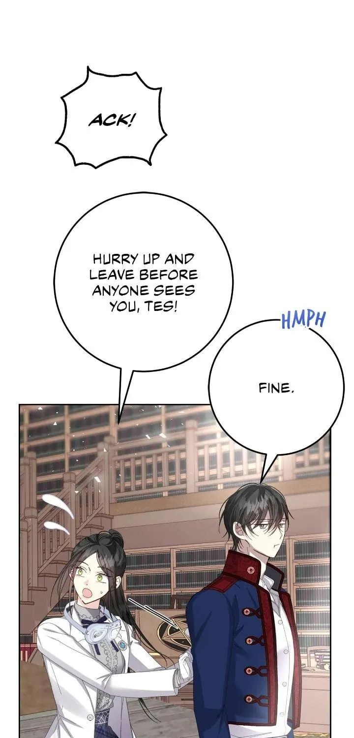 Read I Grabbed the Tyrant