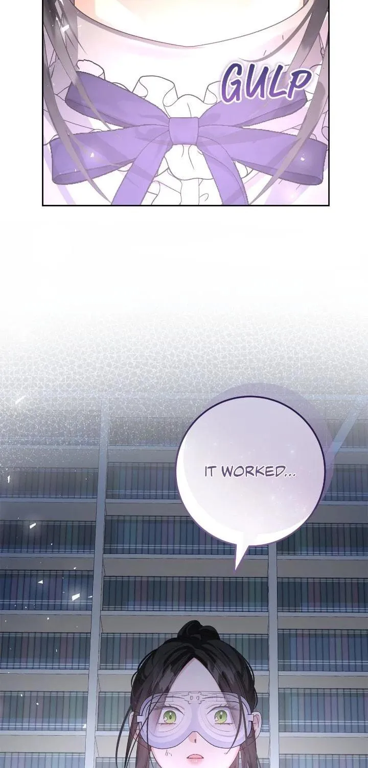 Read I Grabbed the Tyrant
