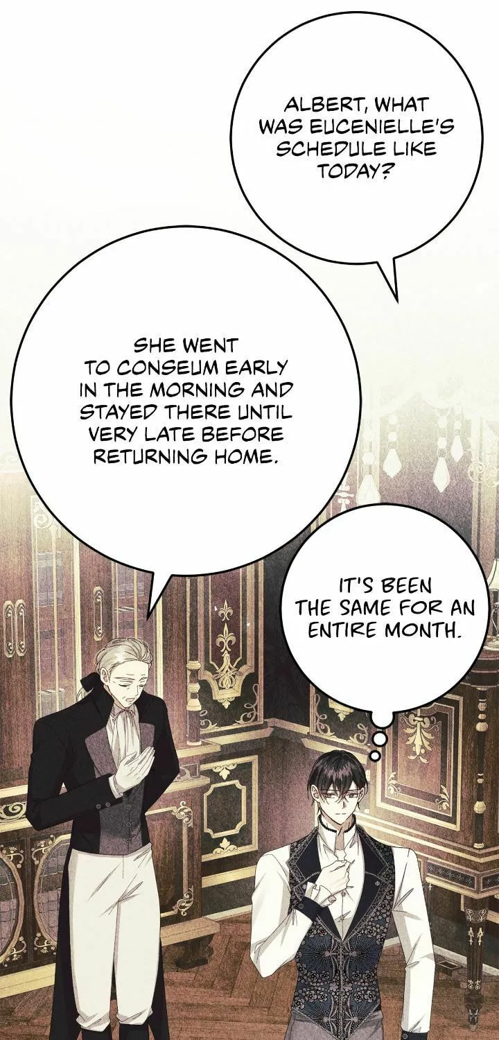 Read I Grabbed the Tyrant