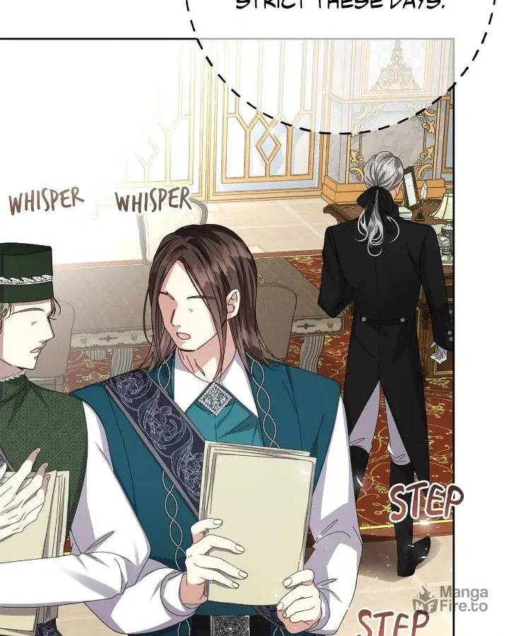 Read I Grabbed the Tyrant