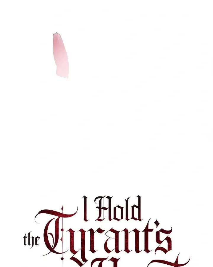 Read I Grabbed the Tyrant