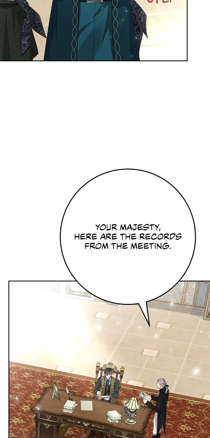 Read I Grabbed the Tyrant