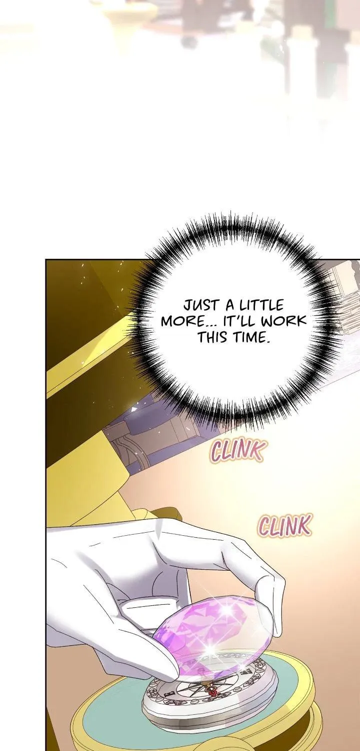 Read I Grabbed the Tyrant