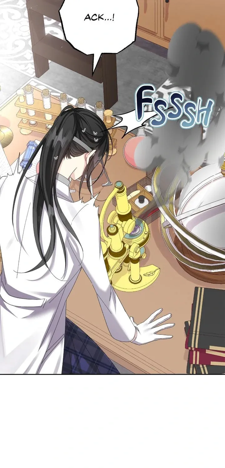Read I Grabbed the Tyrant