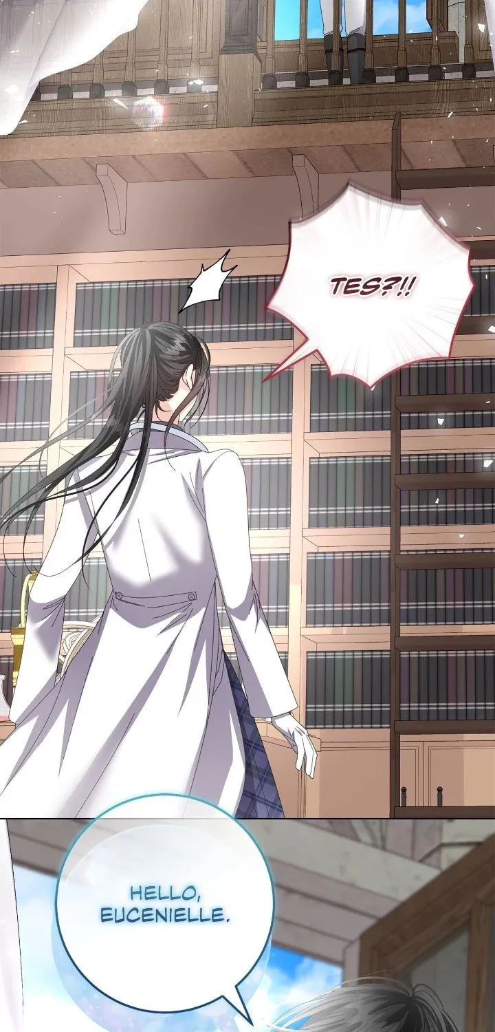 Read I Grabbed the Tyrant
