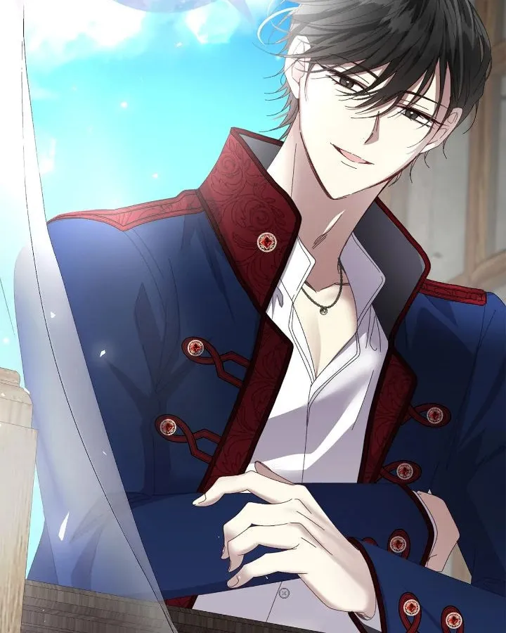 Read I Grabbed the Tyrant