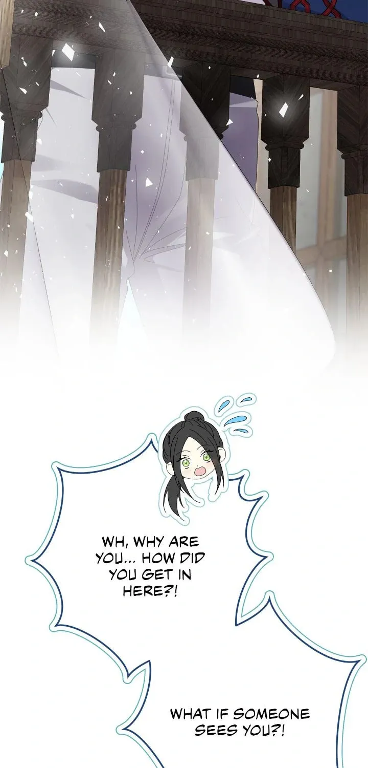 Read I Grabbed the Tyrant