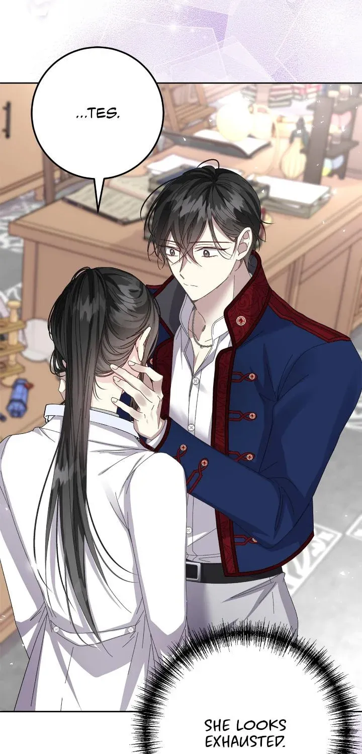 Read I Grabbed the Tyrant