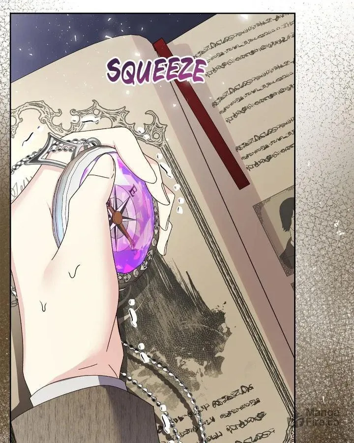 Read I Grabbed the Tyrant