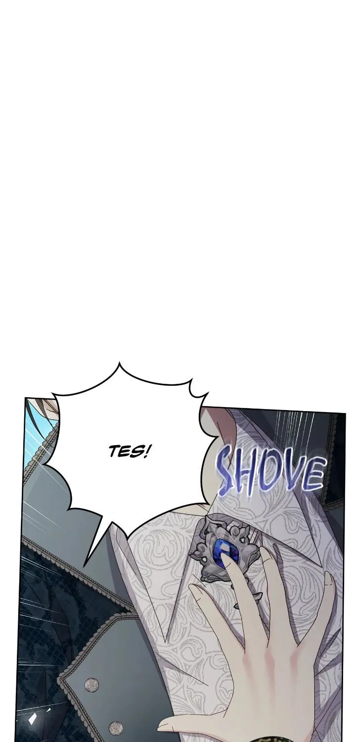 Read I Grabbed the Tyrant