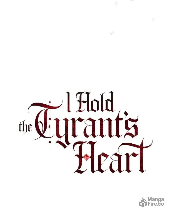 Read I Grabbed the Tyrant
