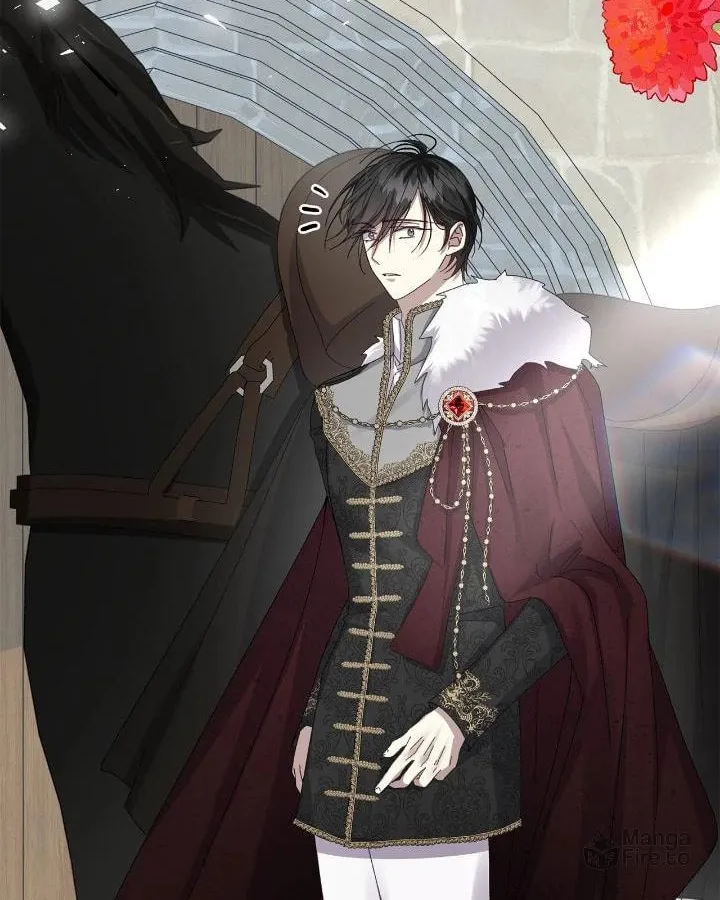 Read I Grabbed the Tyrant
