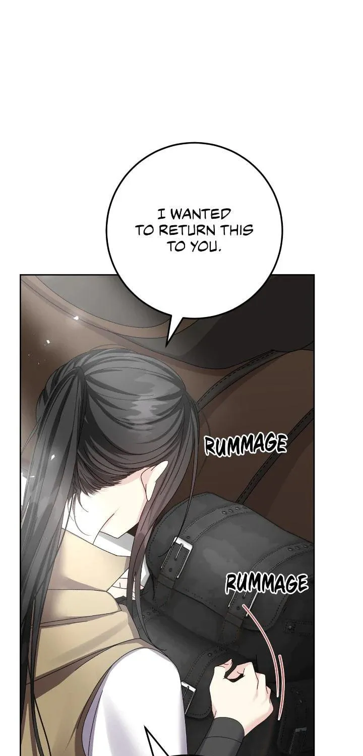 Read I Grabbed the Tyrant