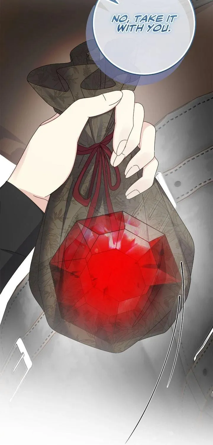 Read I Grabbed the Tyrant