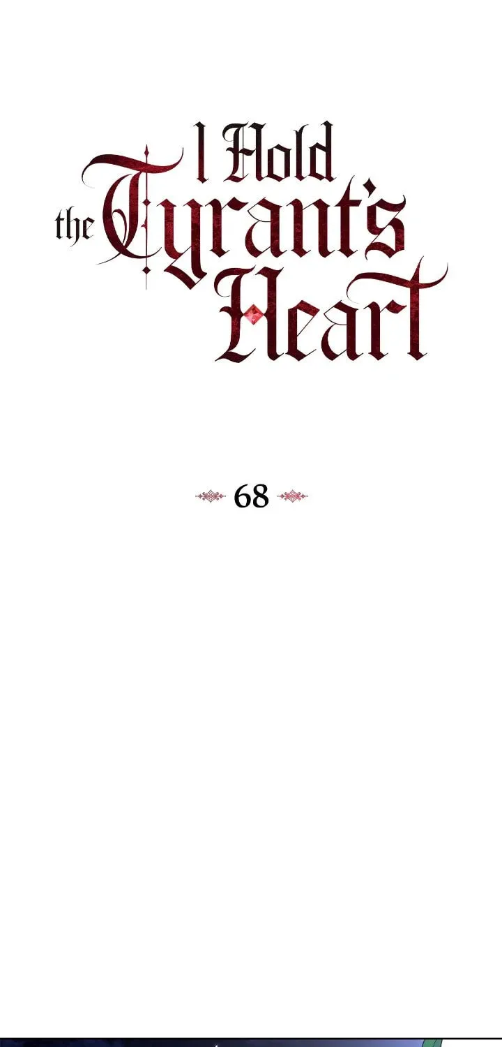 Read I Grabbed the Tyrant