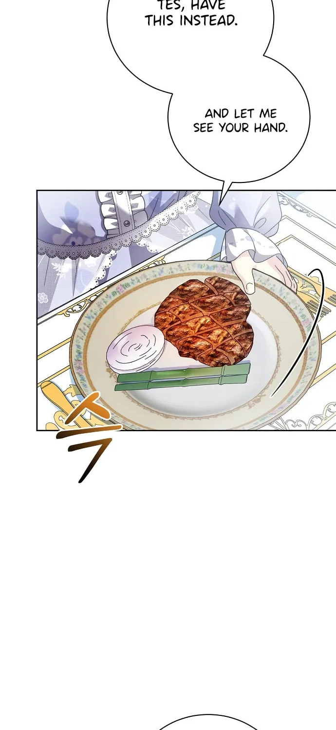Read I Grabbed the Tyrant