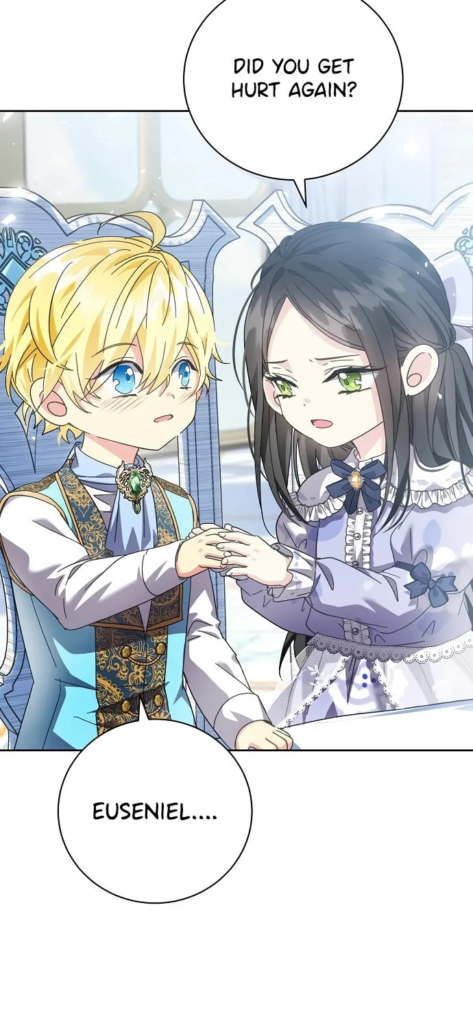 Read I Grabbed the Tyrant