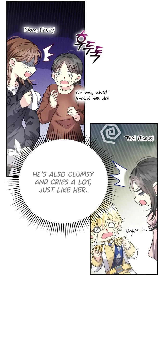 Read I Grabbed the Tyrant