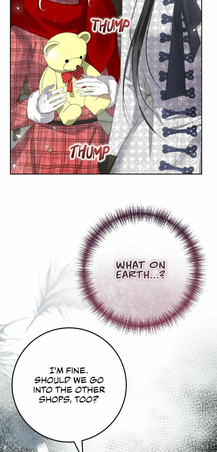 Read I Grabbed the Tyrant