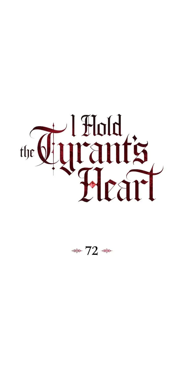 Read I Grabbed the Tyrant