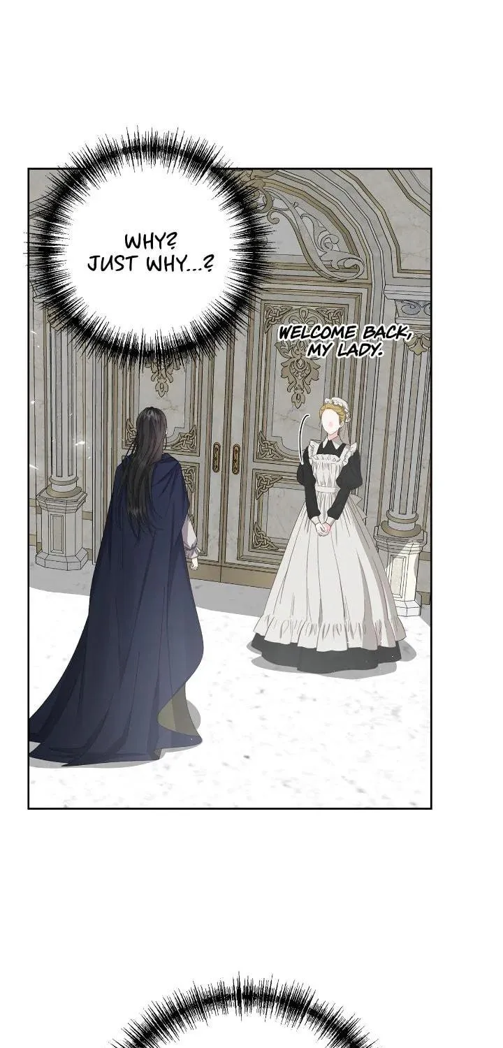 Read I Grabbed the Tyrant