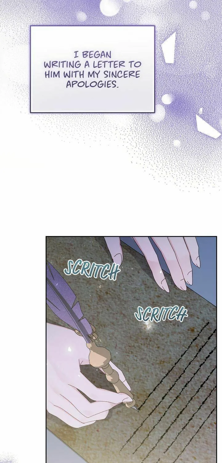 Read I Grabbed the Tyrant