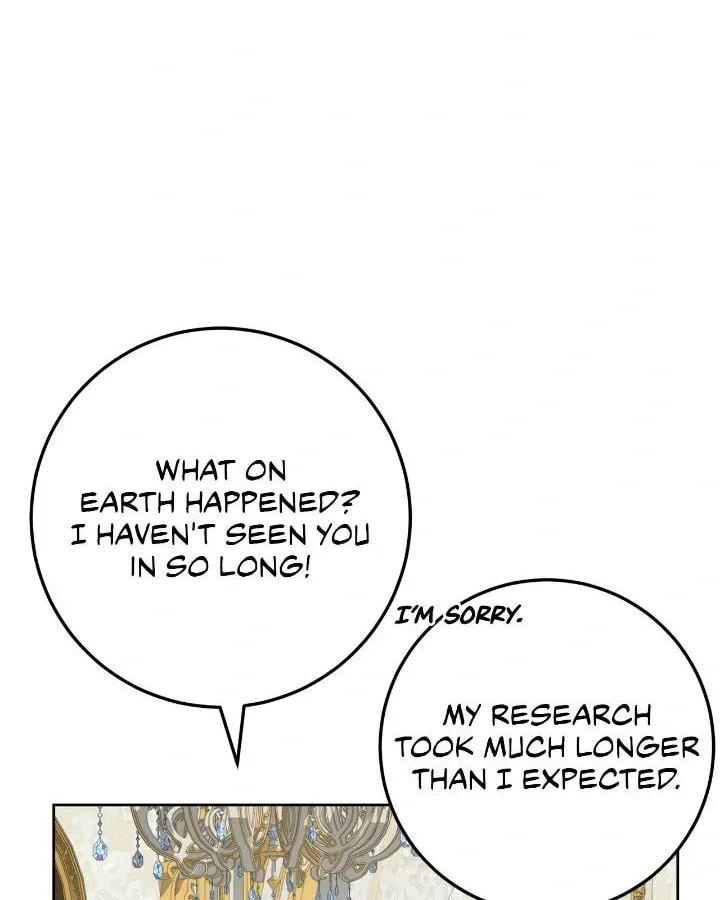 Read I Grabbed the Tyrant